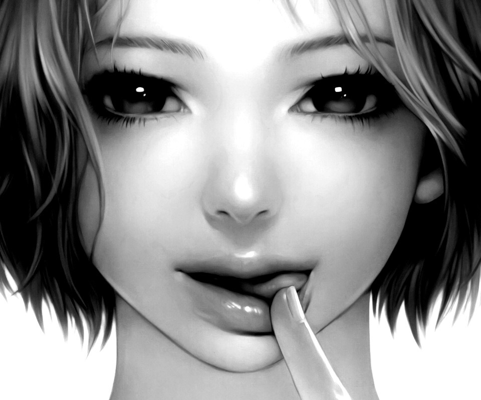 Язычок обои