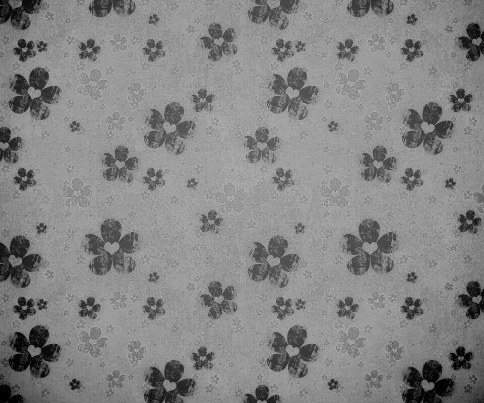 Сердечки обои