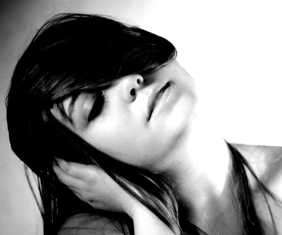 Замечталась обои