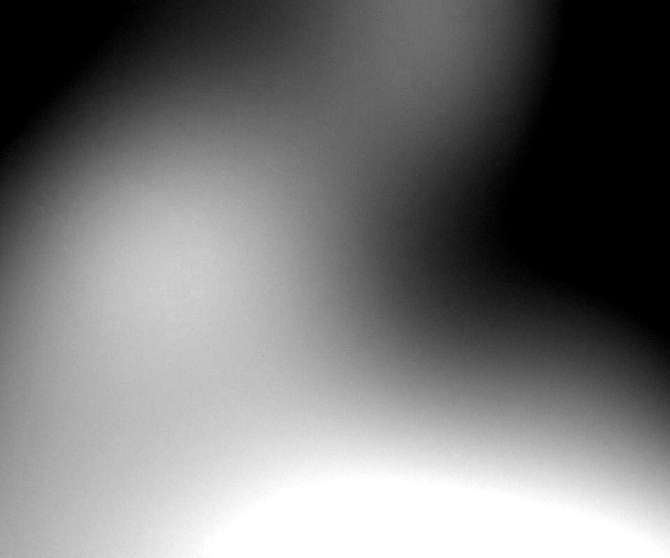 Свет на сером фоне обои