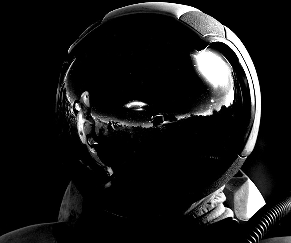 Первопроходцы на Марсе обои