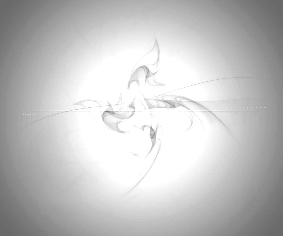 Карандашный абстрактный рисунок обои