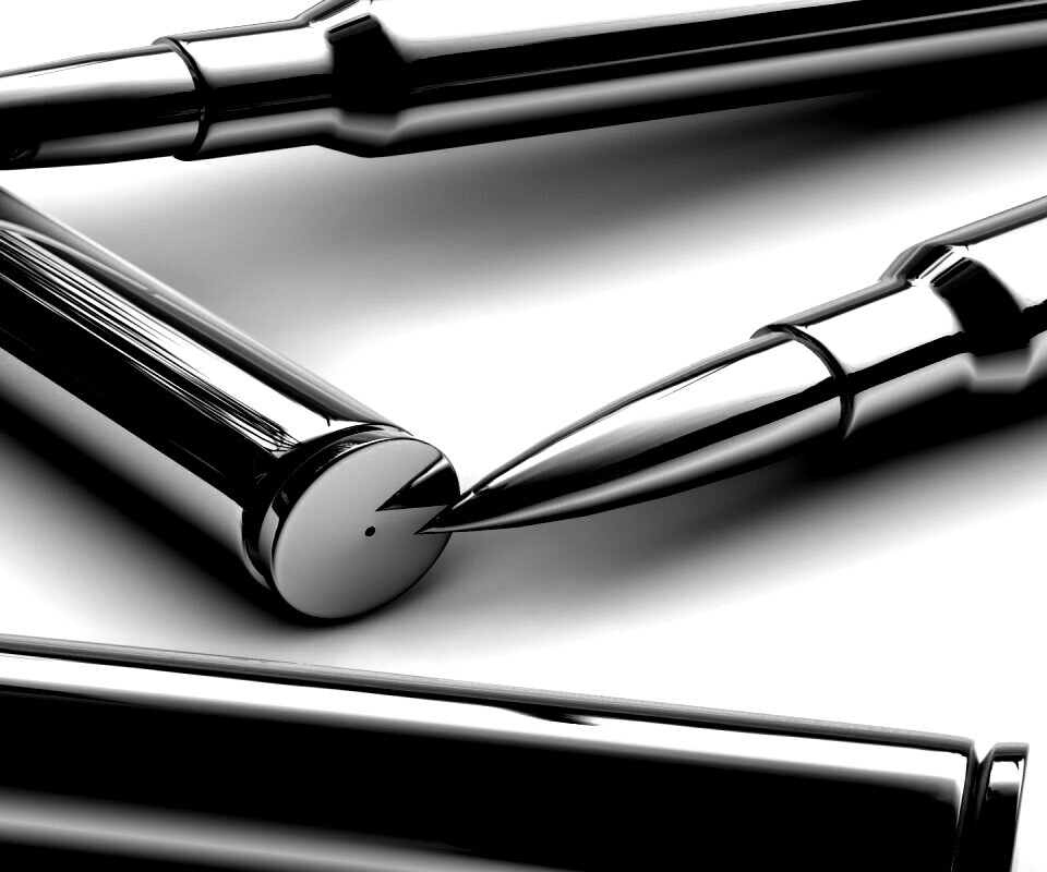 Патроны обои