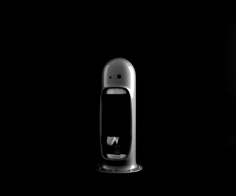 Прикольные 3d обои обои