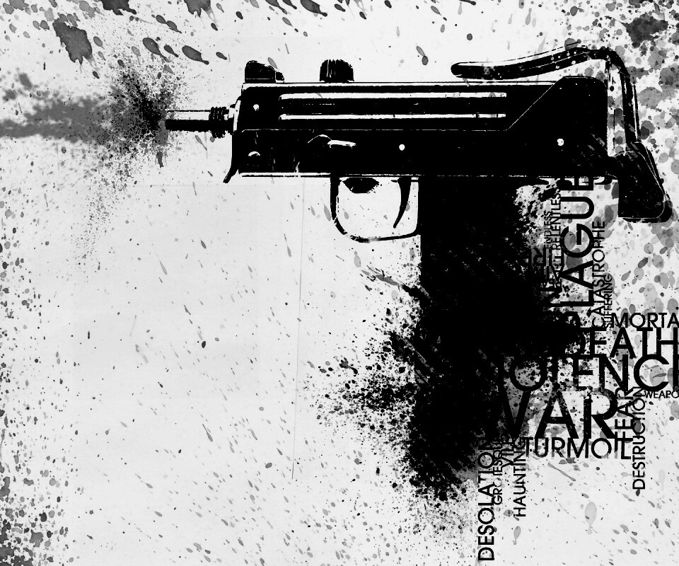 Рисунок УЗИ обои