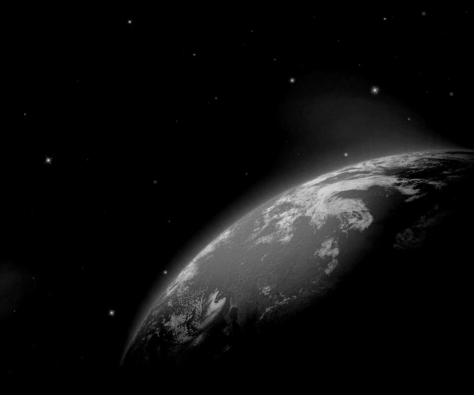 Планета Земля обои