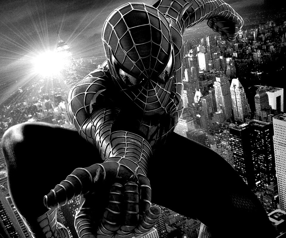 Spider-Man обои
