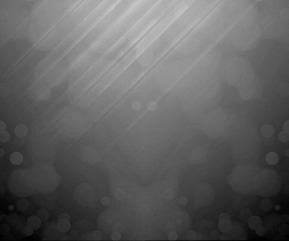 Голубое свечение обои