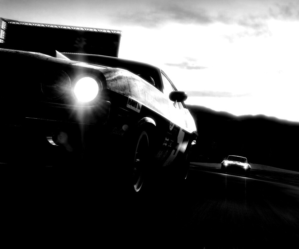 Shift 2 Unleashed обои