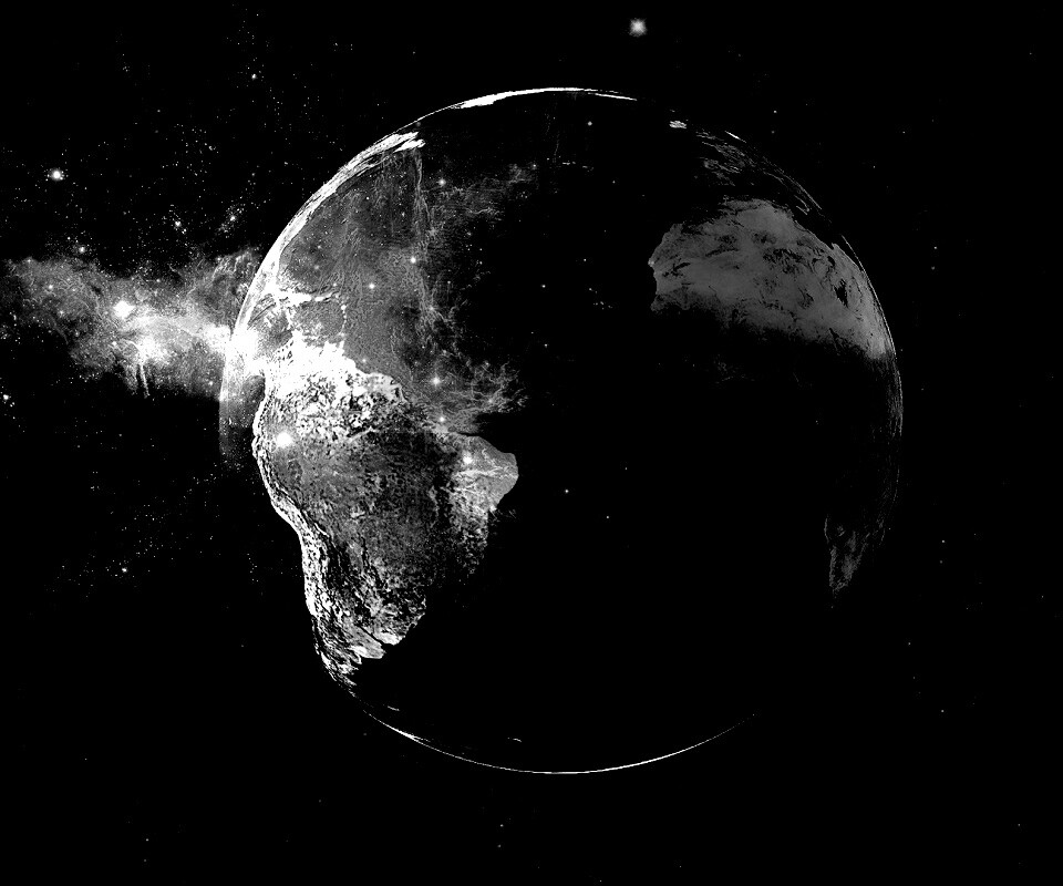 Планета Земля обои