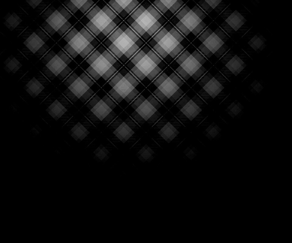 Синяя клетка обои