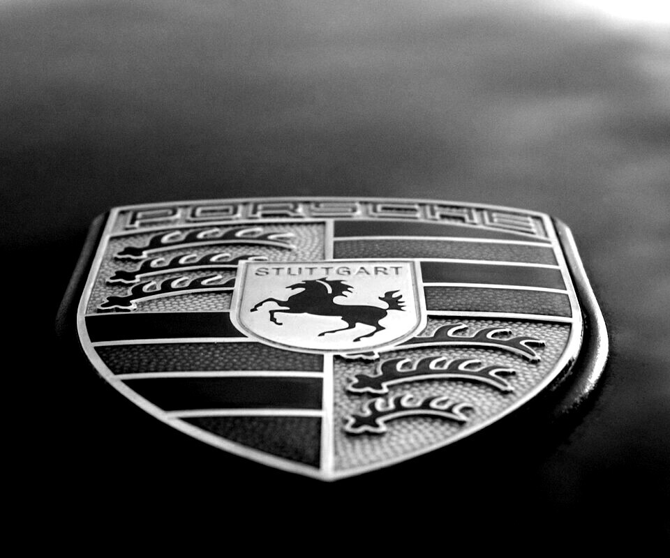 Porsche обои