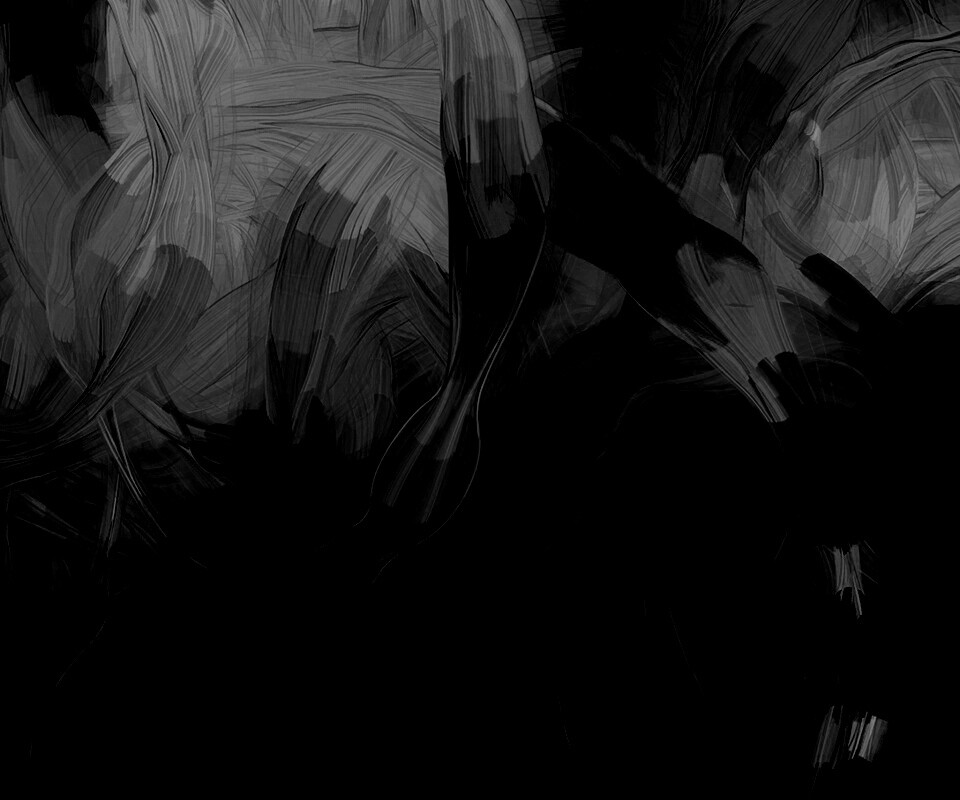 Абстракция красками обои