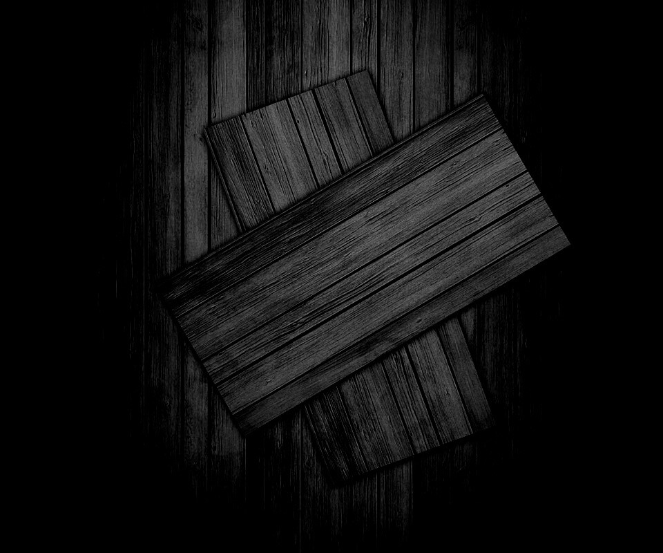 Доски заколоченные досками обои