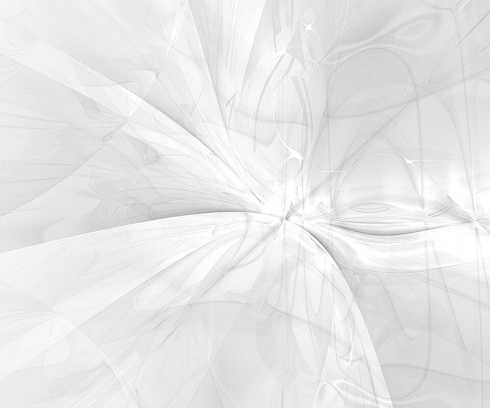 Светло-голубые волны обои