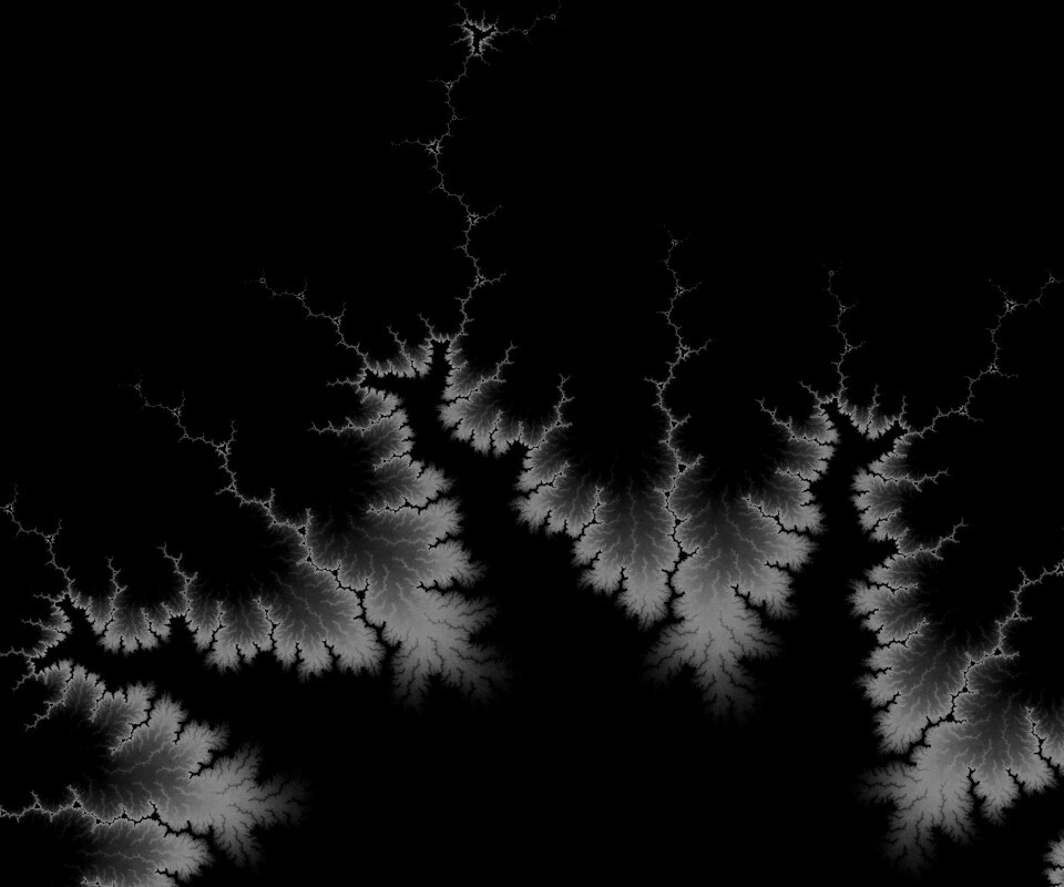 Огненные молнии обои