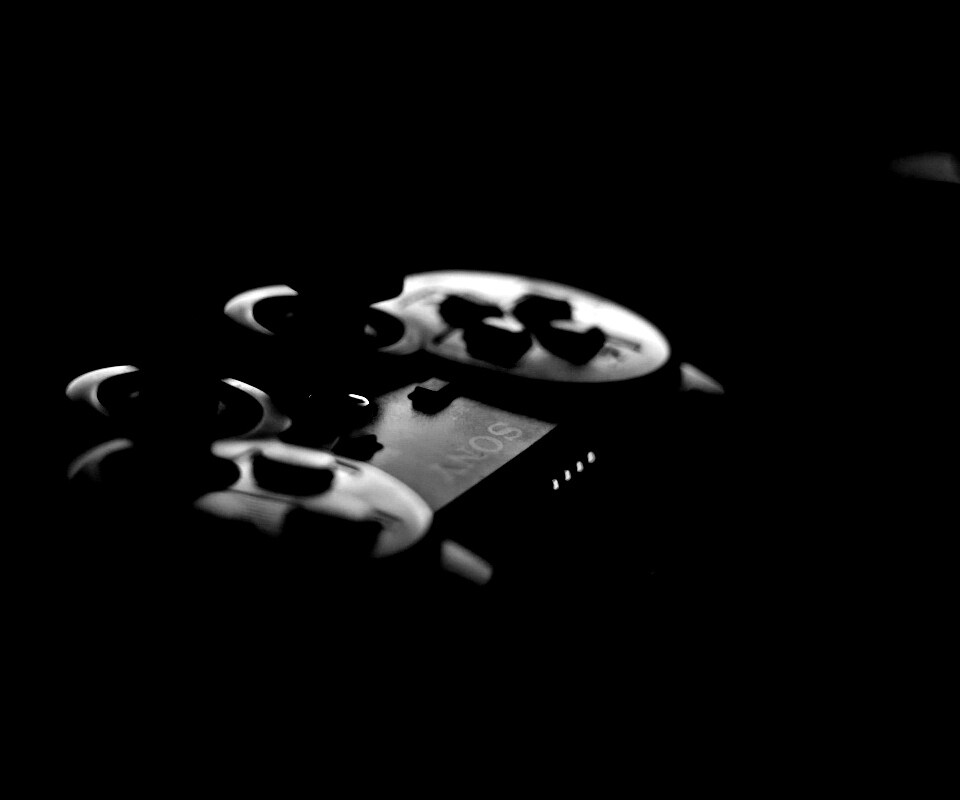 Геймпанд Sony Playstation обои