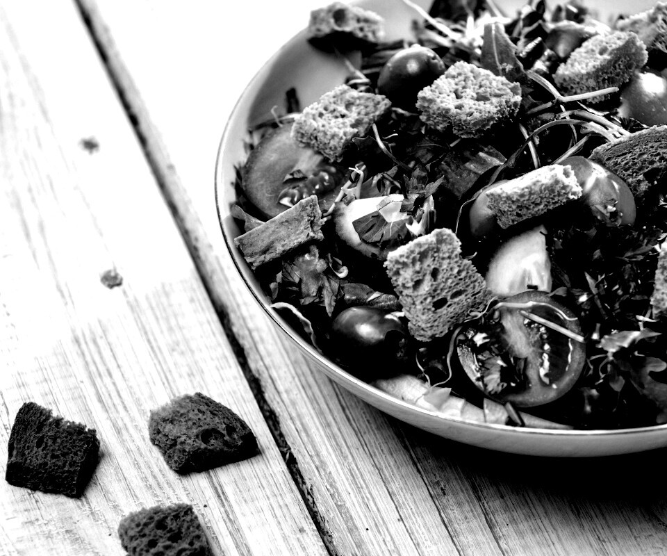 Салатик обои