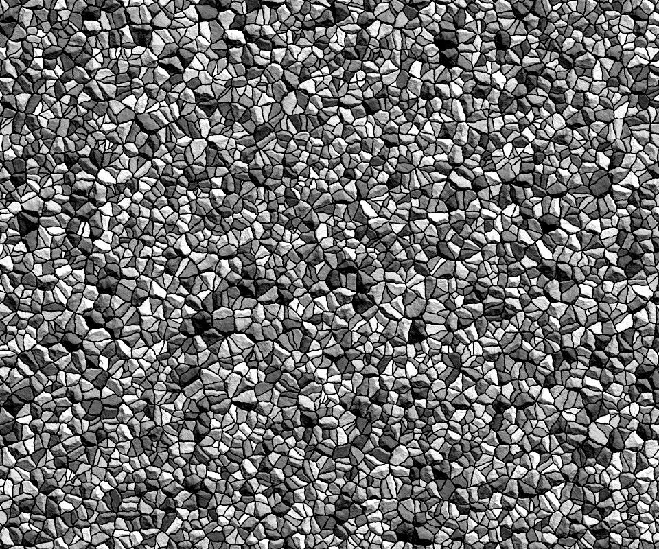 Текстура из камней обои