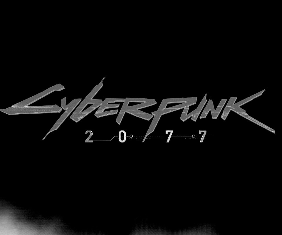 Cyberpunk 2011 обои