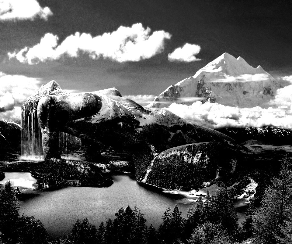 Природа обои