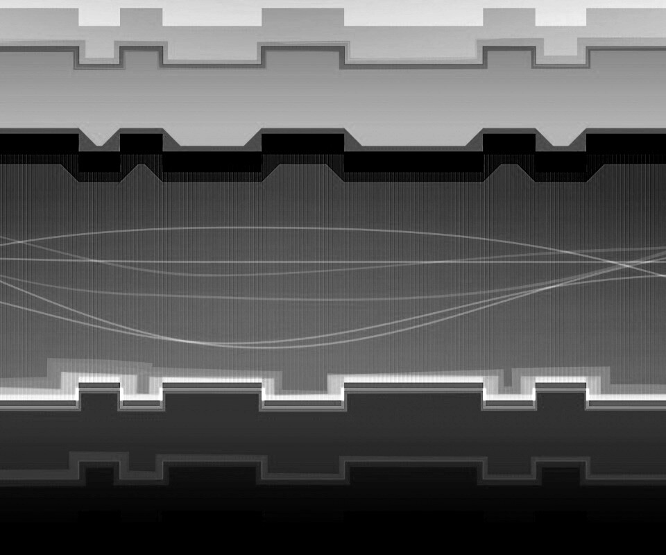 Яркая абстракция обои