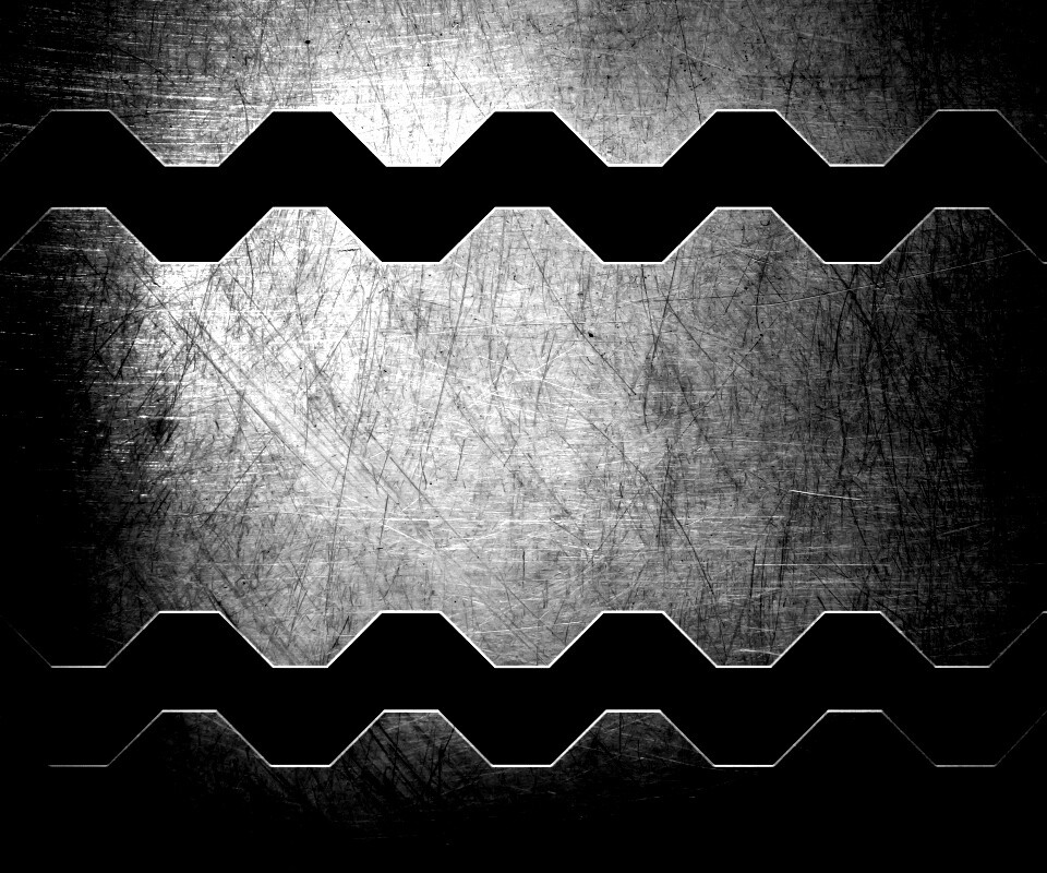 Стальной шлюз обои