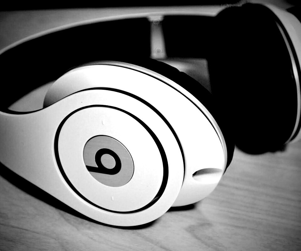 Наушники обои