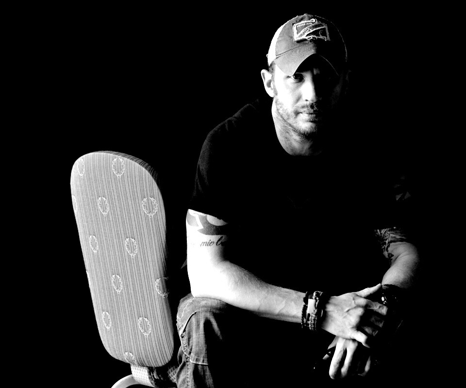 Том Харди обои