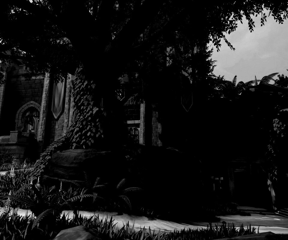 Orcs must die обои