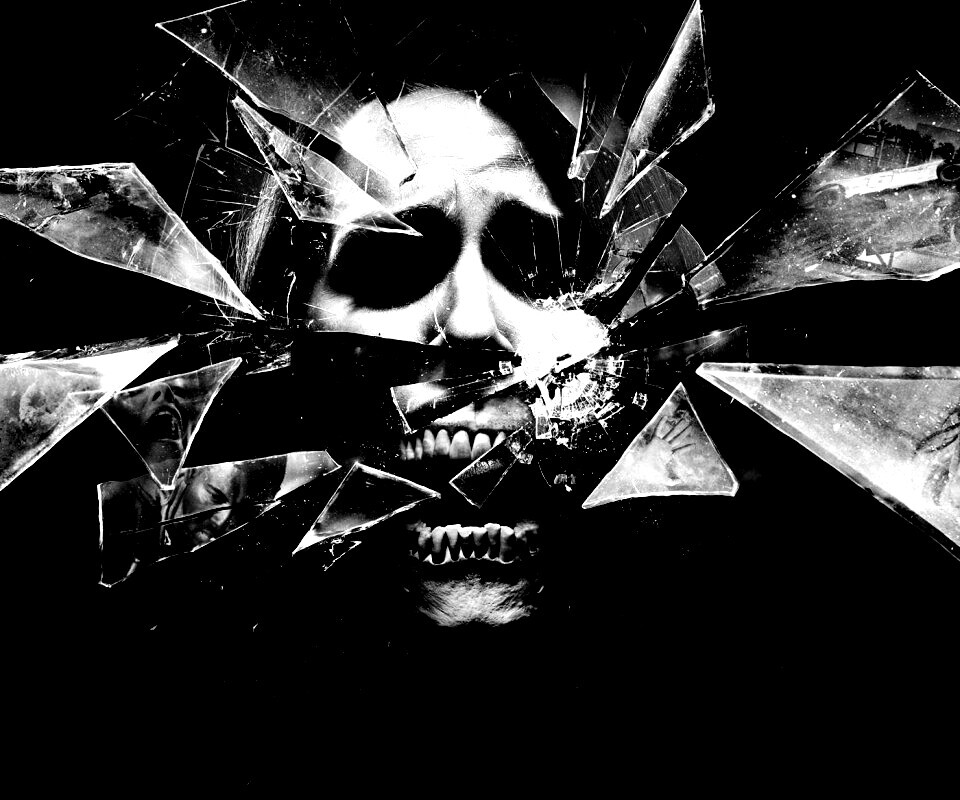 Пункт назначения обои