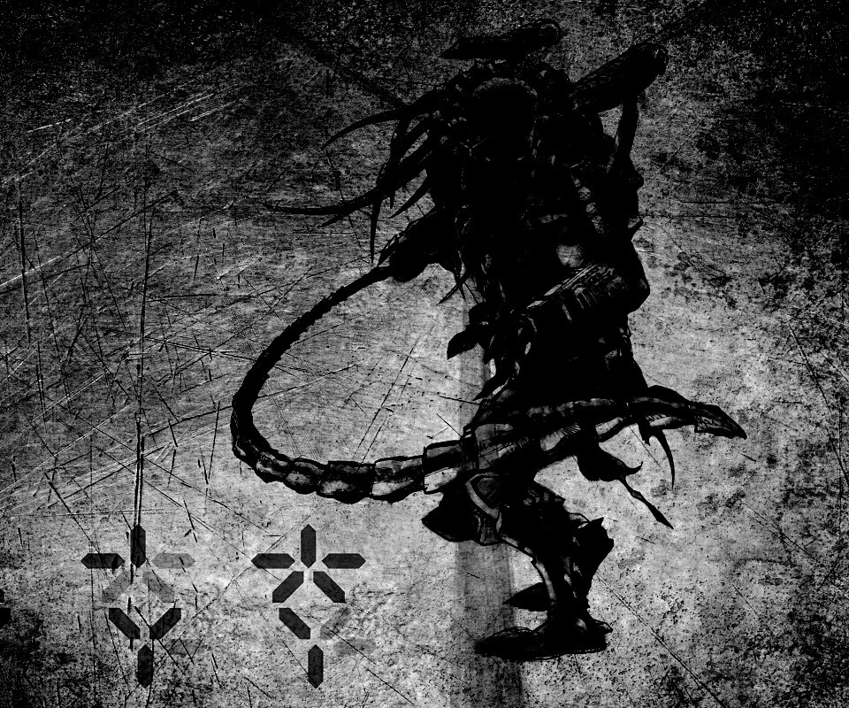 Хищник обои