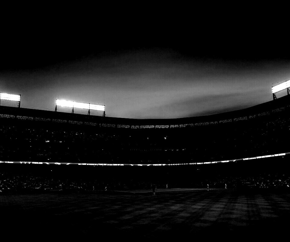 Бейсбольная милиция обои