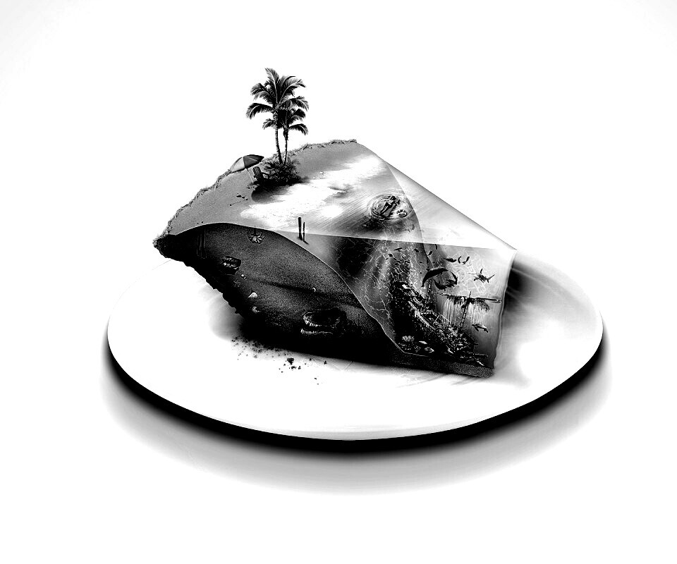 Кусочек суши обои