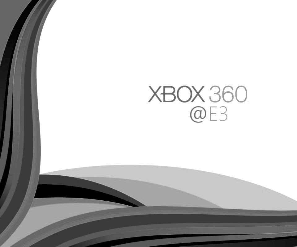 Xbox 360 обои