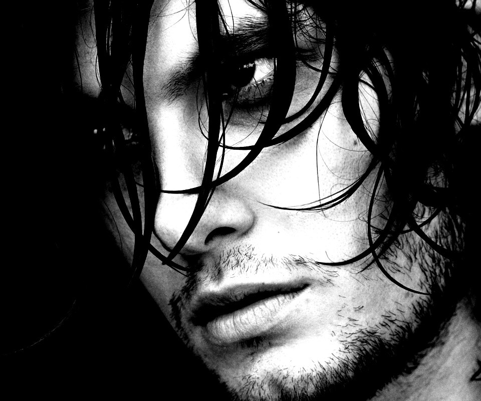 Бен Барнс обои