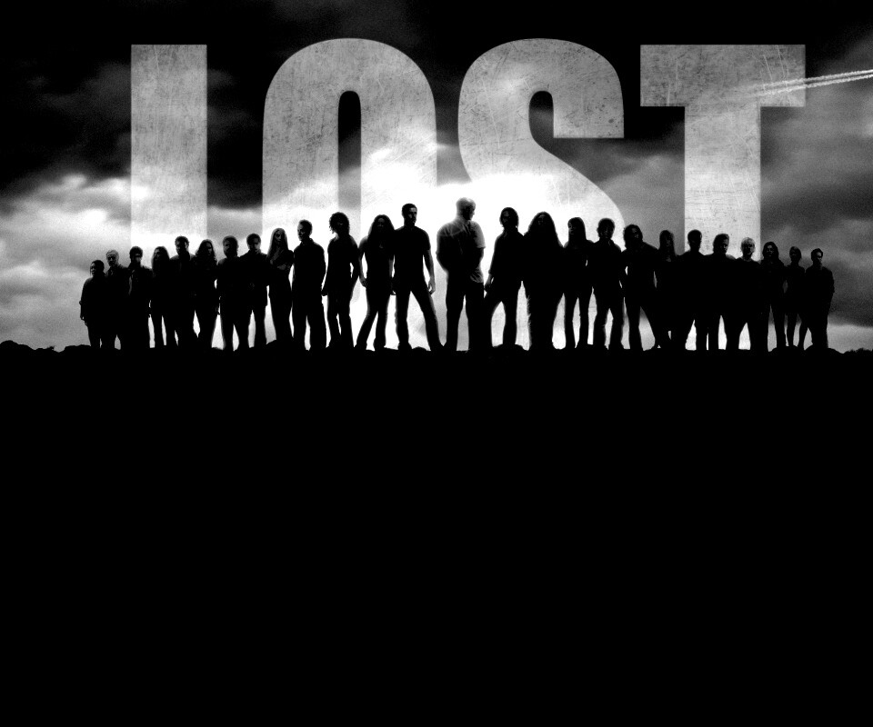 LOST обои