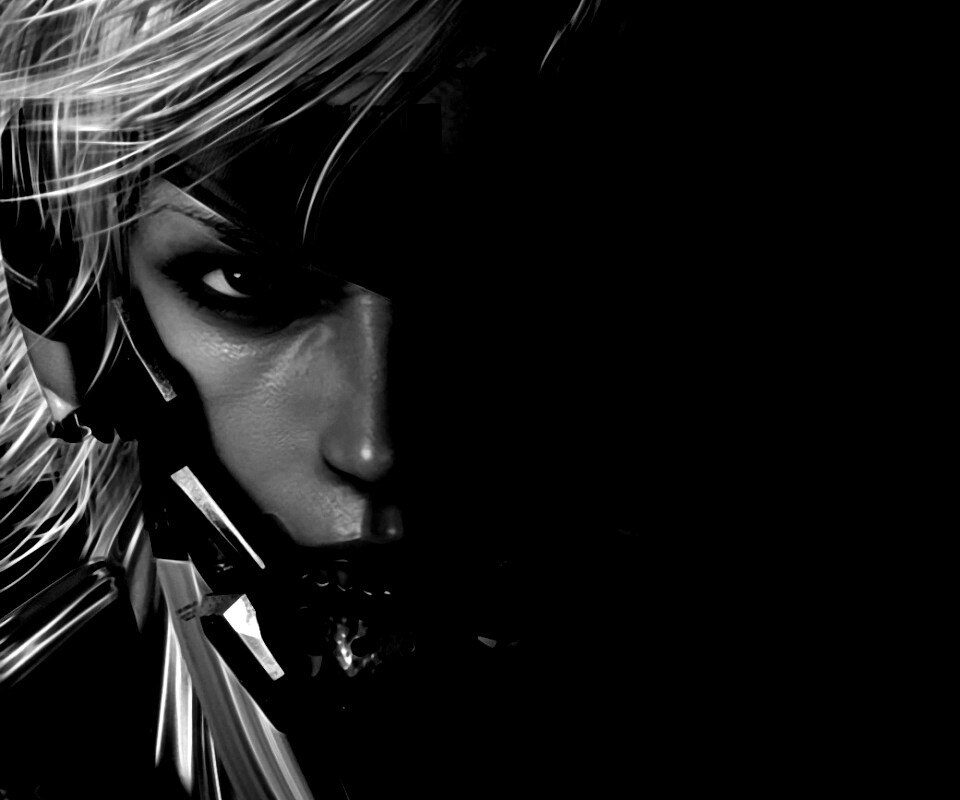 Потрепанные в боях обои