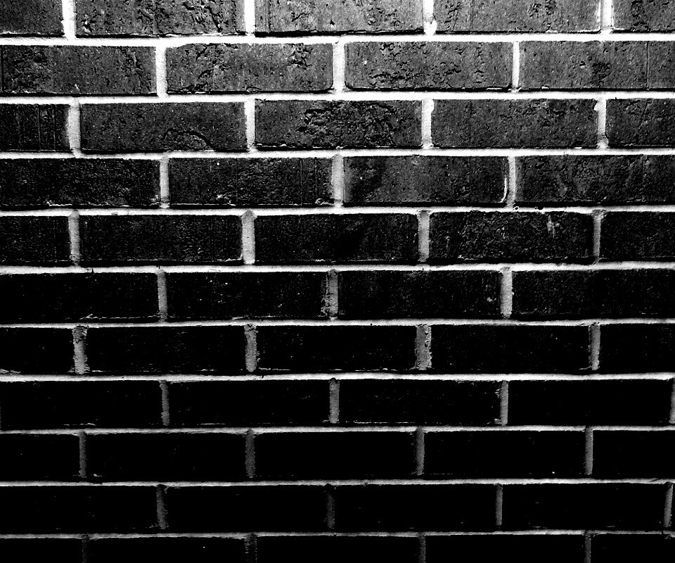 Кирпичная стена обои