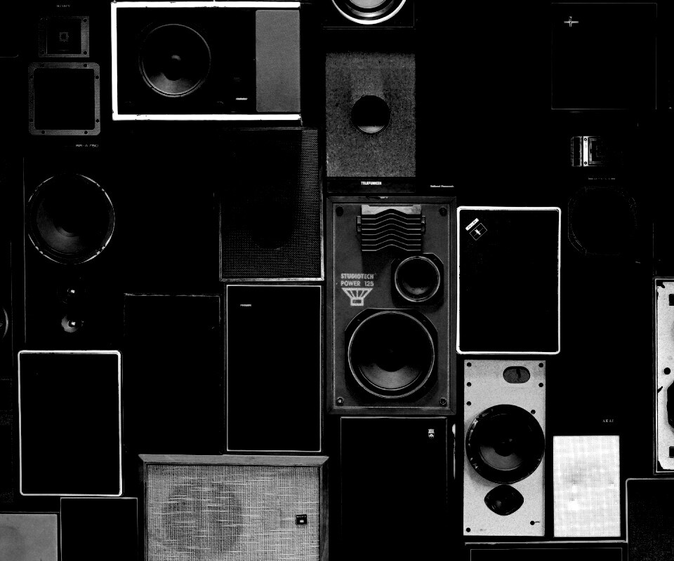 Колонки обои