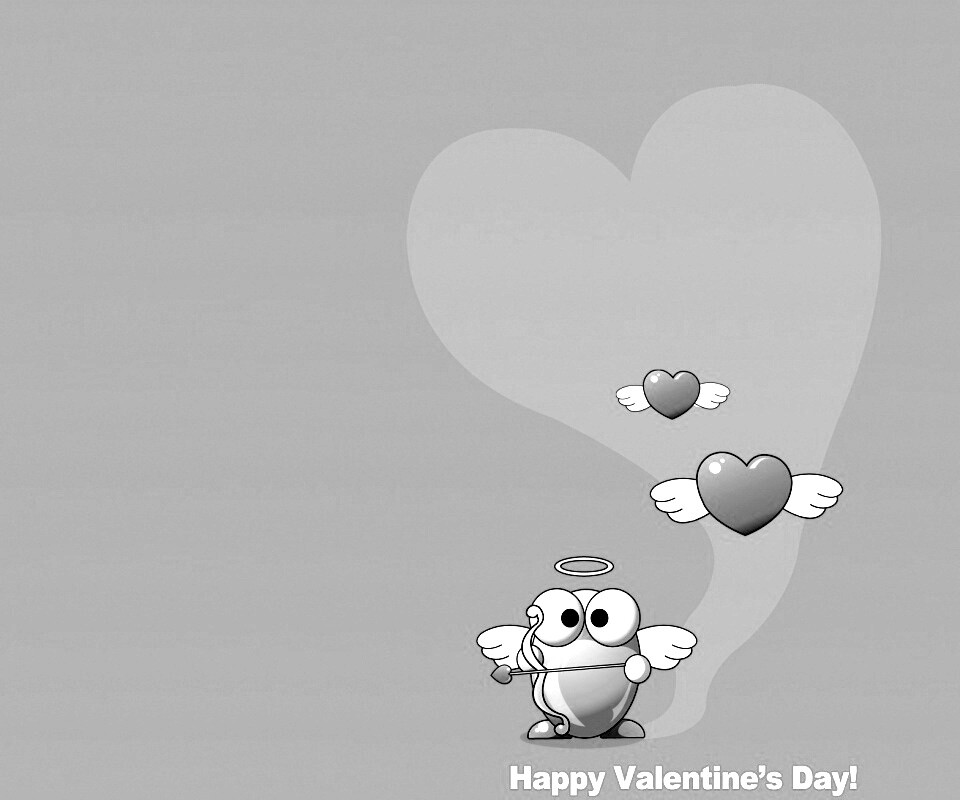 День Св. Валентина обои