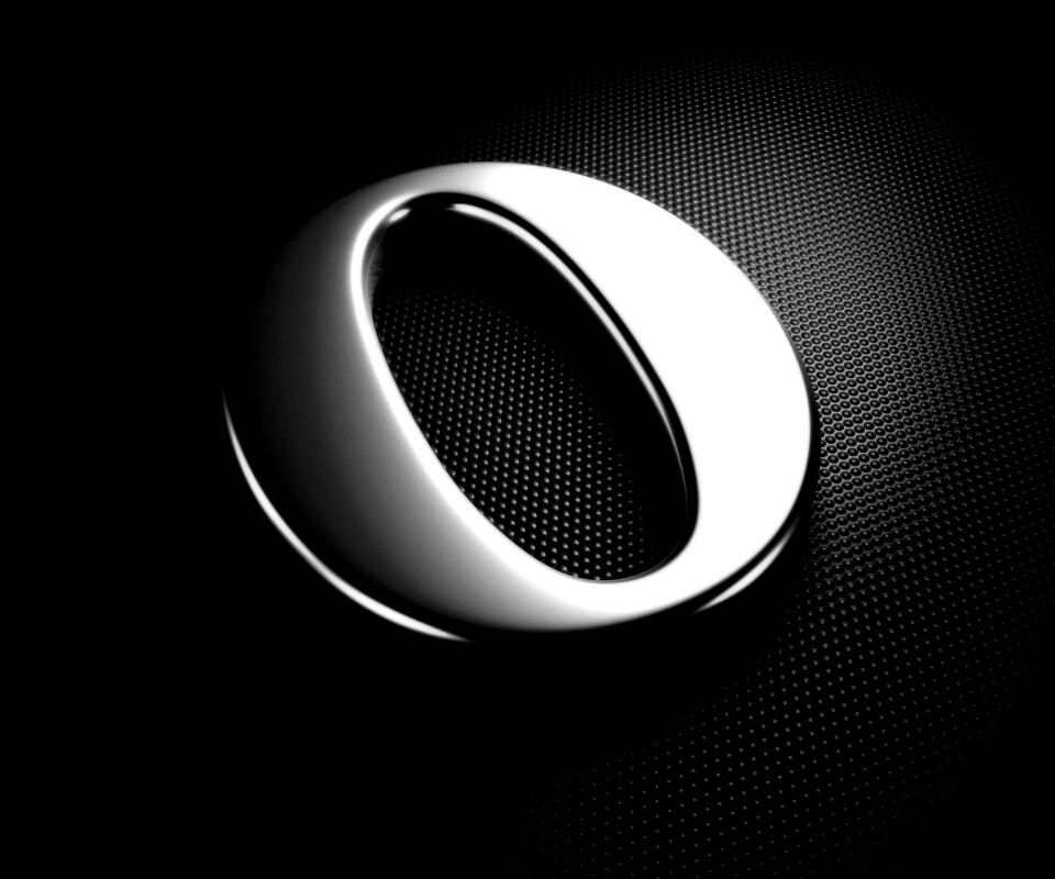 Opera browser обои