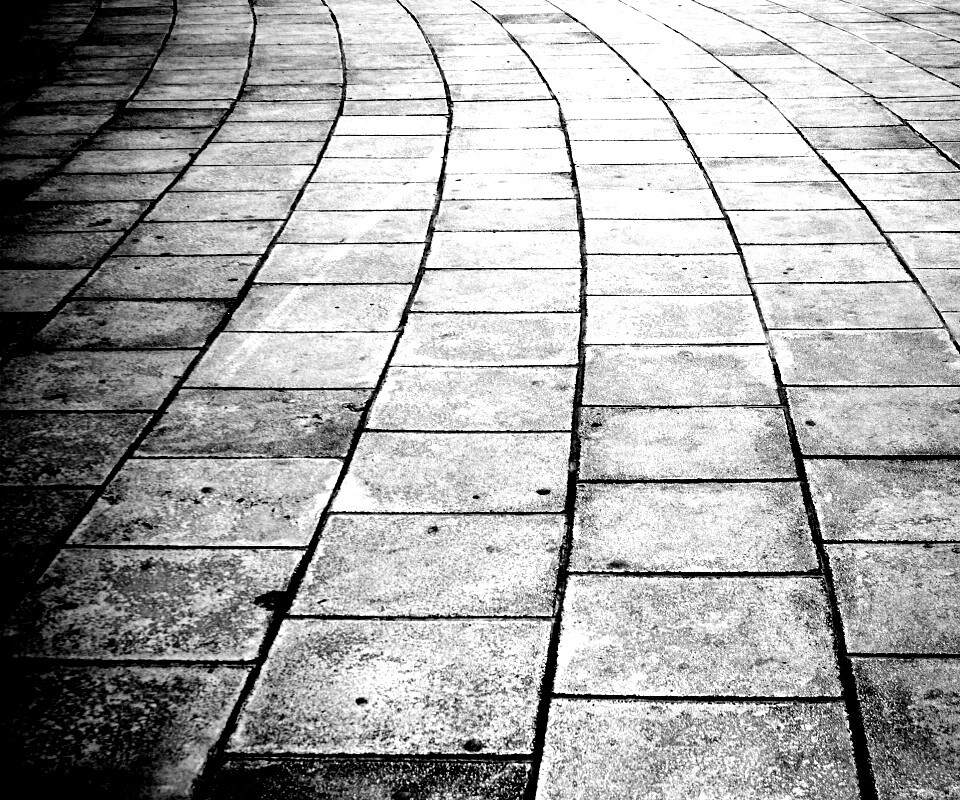 Брусчатка обои