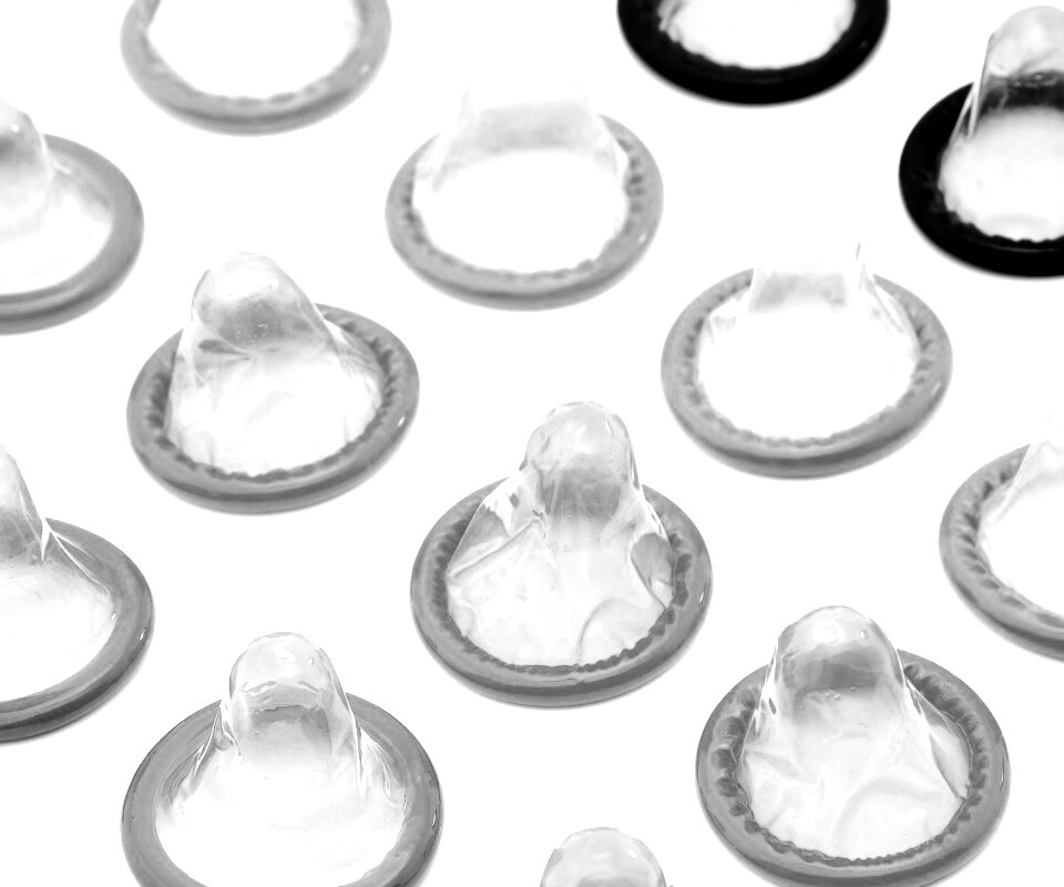 Контрацепция обои