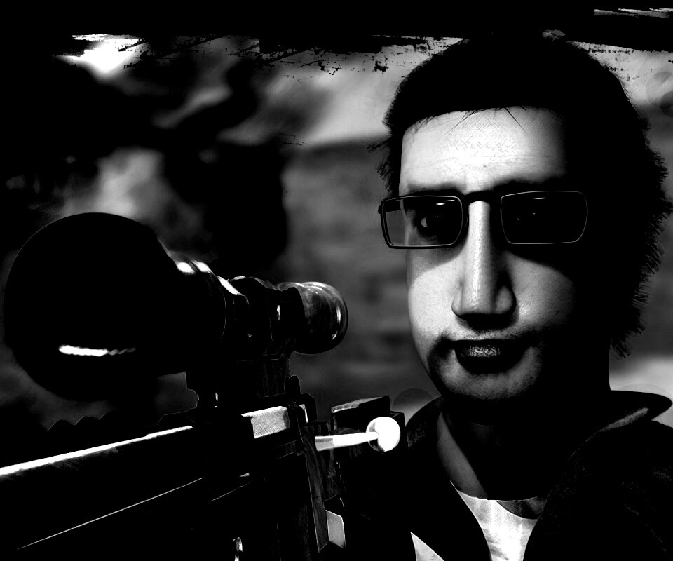 Террорист обои