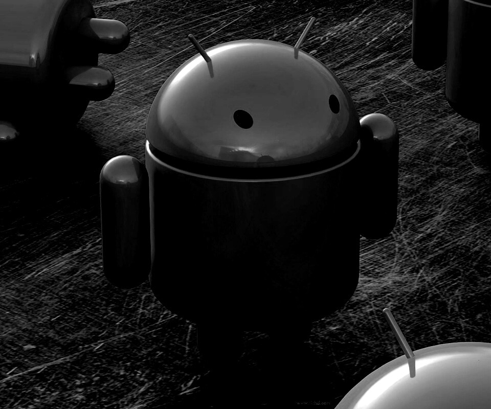 Android обои