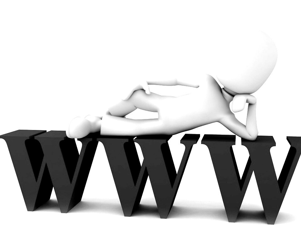 Интернет обои