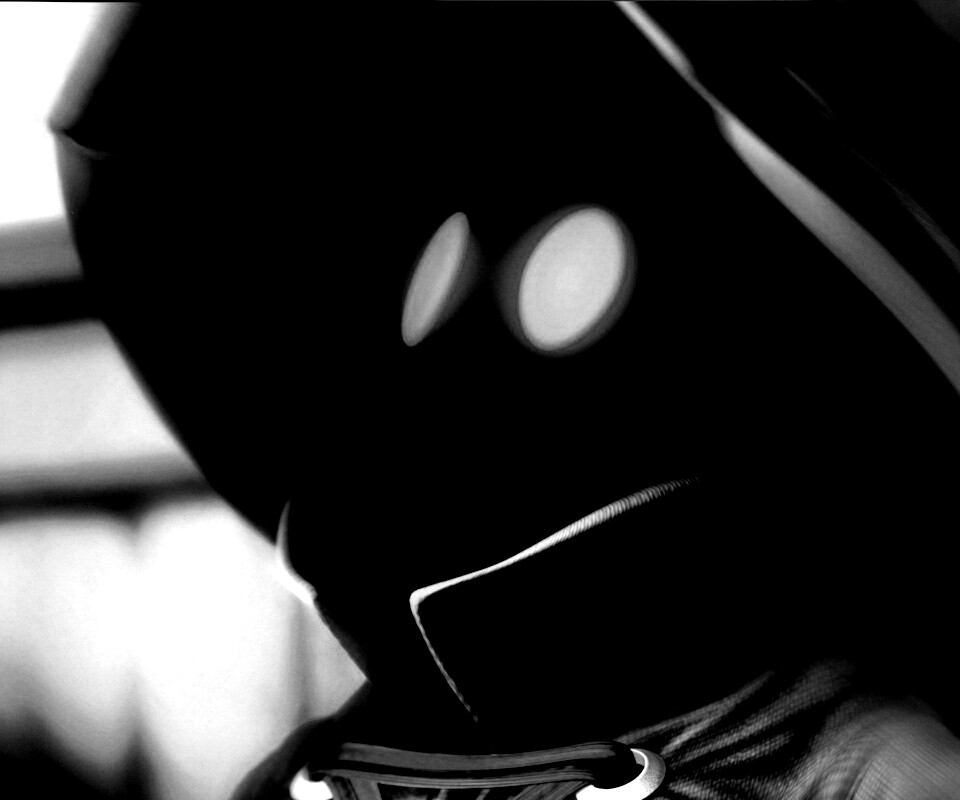 Персонаж Последней Фантазии обои