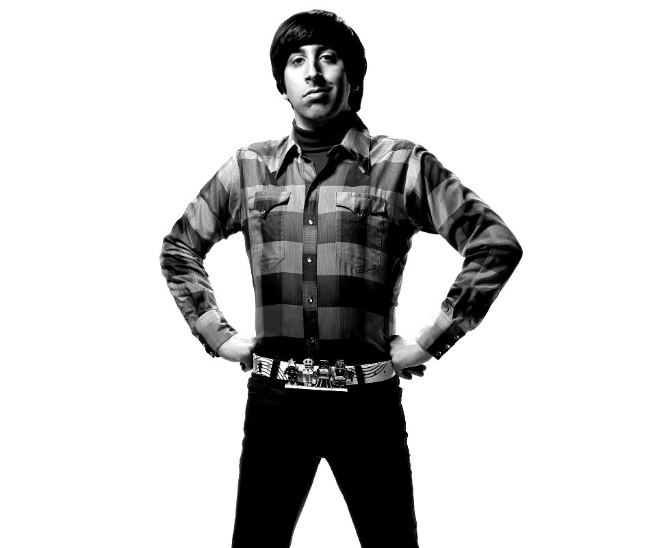 Говард Воловиц обои