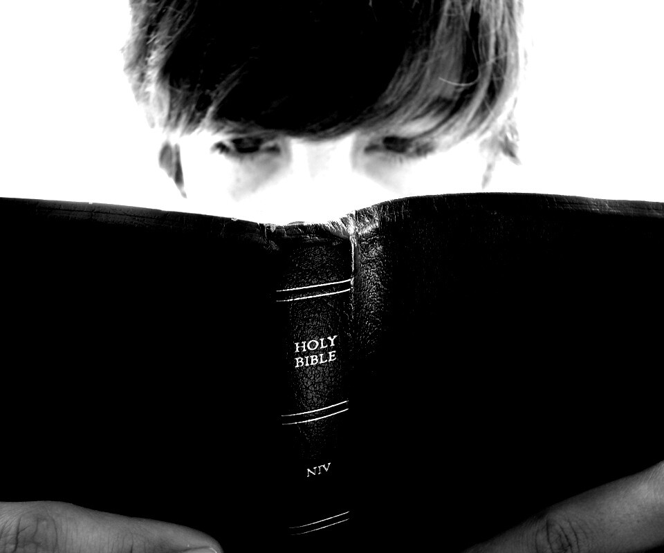 Познающий Бога обои